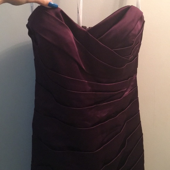 Prom dress - Picture 1 of 6